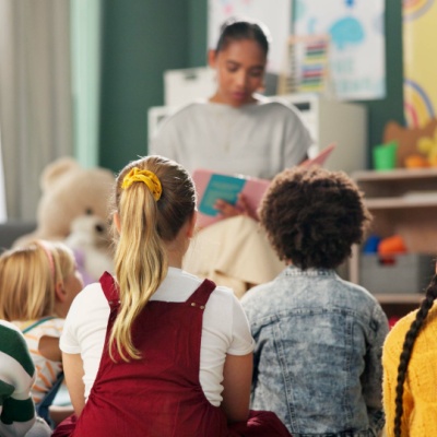 Un éveil aux langues dès le plus jeune âge 
